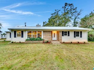 3429 Main St, Adamsville, AL 35005