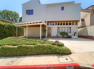 407 N Skyewiay Rd, Los Angeles, CA 90049