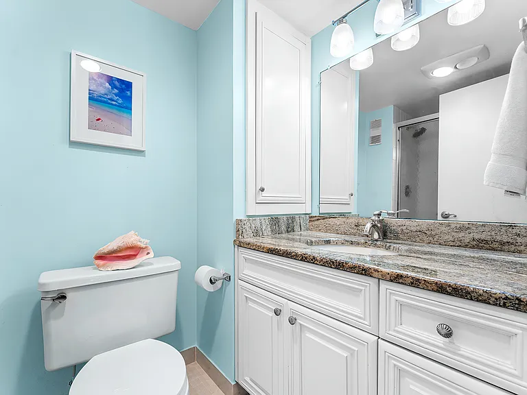 Guest Bath