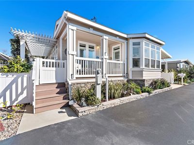 32302 Alipaz St SPC 18, San Juan Capistrano, CA, 92675