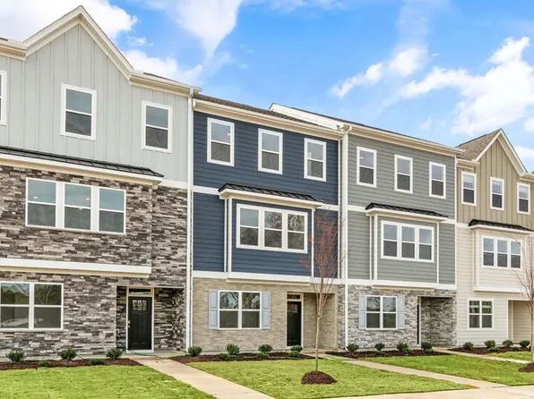 701 Lucky Clover Way, Fuquay Varina, NC 27526