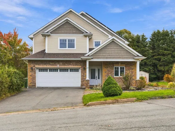 23 Grandview Dr, Wolfville, NS B4P 1W7