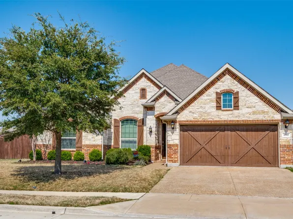 2721 Driftwood Creek Trl, Prosper, TX 75078