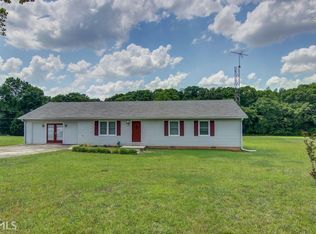 3355 Old Covington Hwy, Covington, GA 30014