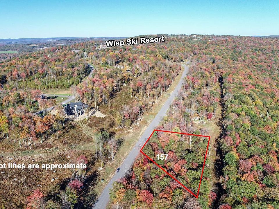 1st image of 157 Fork Run Trl