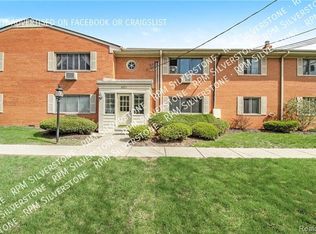 801 Plate St UNIT 103, Rochester, MI 48307