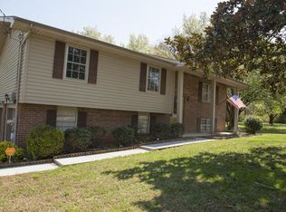 5726 Clark Rd, Harrison, TN 37341