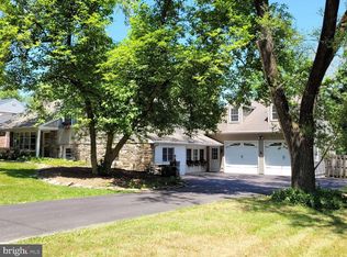 1457 Valley Forge Rd, Wayne, PA 19087