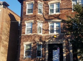 117 Harrishof St APT 1, Dorchester, MA 02121