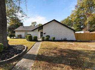 701 Ledyard Pl, Montgomery, AL 36109