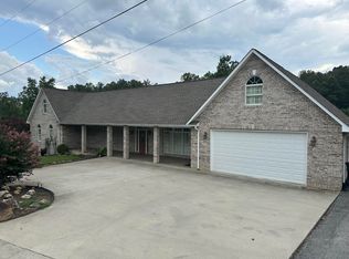 83 Blanton Subdivision Rd, London, KY 40741