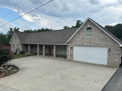 83 Blanton Subdivision Rd, London, KY, 40741