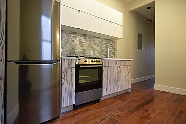 Rented by Coda Real Estate NYC