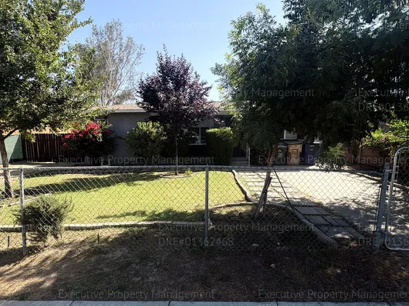 125 Madison St, Bakersfield, CA 93307