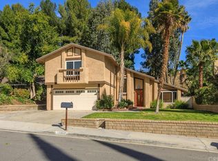 20927 Canterwood Dr, Santa Clarita, CA 91350