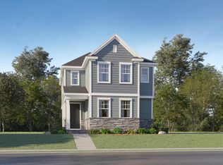 417 Cresting Wave Dr, Wake Forest, NC 27587