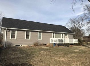 308 Franklin Ave, Beatrice, NE 68310