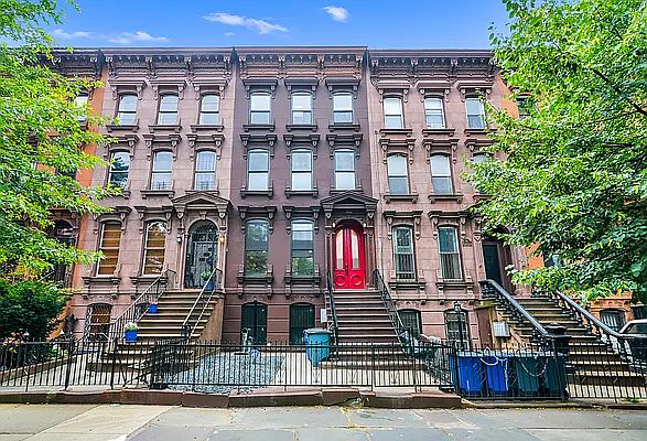 1st image of 492 Willoughby Ave #Top