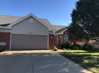 5149 Kennerly Place Dr, Saint Louis, MO