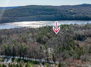 17 W Side Dr, Verona Island, ME 04416