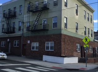 74 Hancock Ave APT 10, Jersey City, NJ 07307