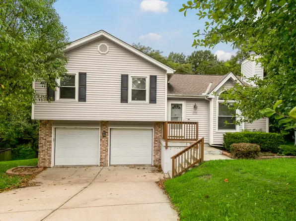 6544 NW Gilly Rd, Kansas City, MO 64152