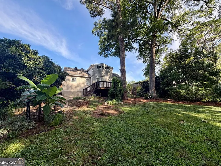 3194 Oakdale Rd — Photo 3