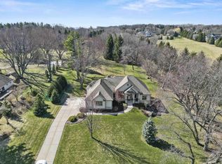 3483 Mound View Rd, Verona, WI 53593