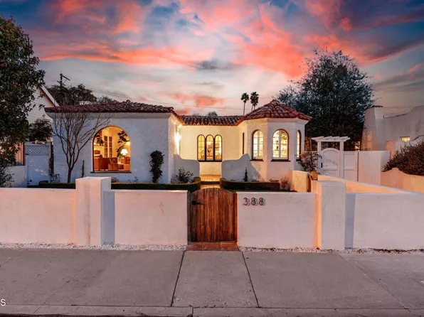 388 N Brent St, Ventura, CA 93003