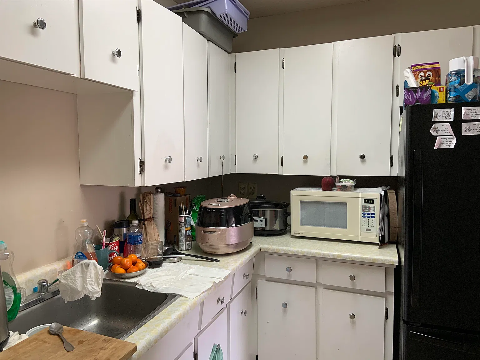 1 bed, 600 sqft, $1,600 — Photo 3