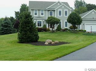 4487 Reservoir Rd, Geneseo, NY 14454