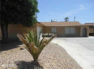 5430 Black Knight Cir, Las Vegas, NV 89119