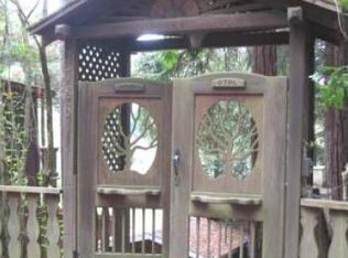 17831 Old Monte Rio Rd, Guerneville, CA 95446