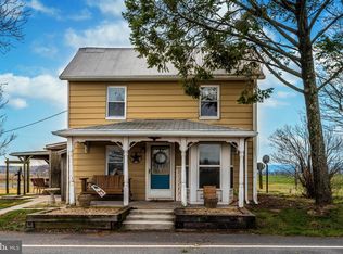 9923 Oak Hill Rd, Woodsboro, MD 21798