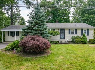 19 Downing Ct, Exeter, NH 03833