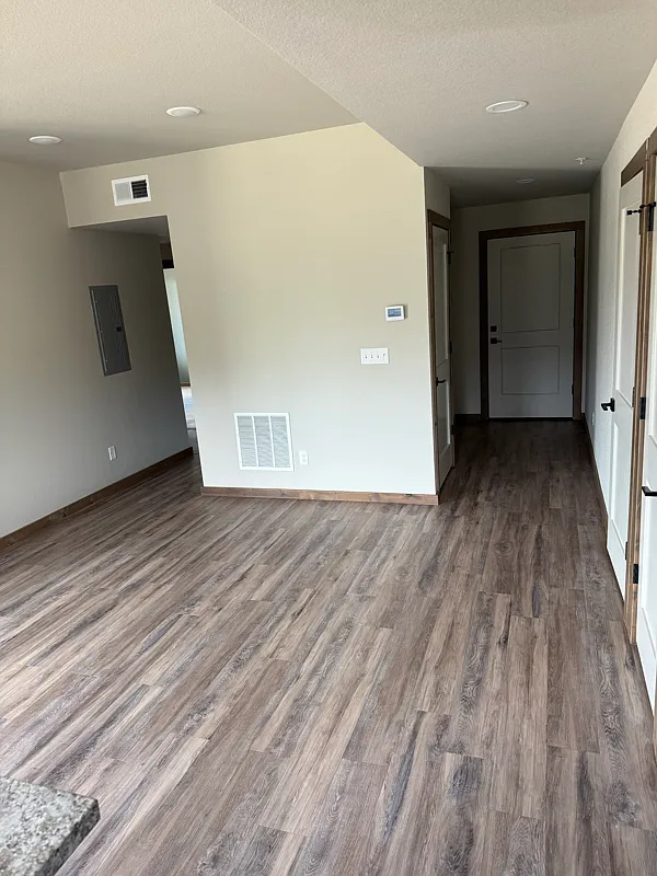 beautiful 2 bedroom 2 bathroom condo — Photo 3