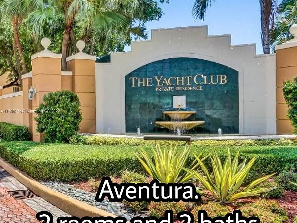 1st image of 19801 E Country Club Dr #4207