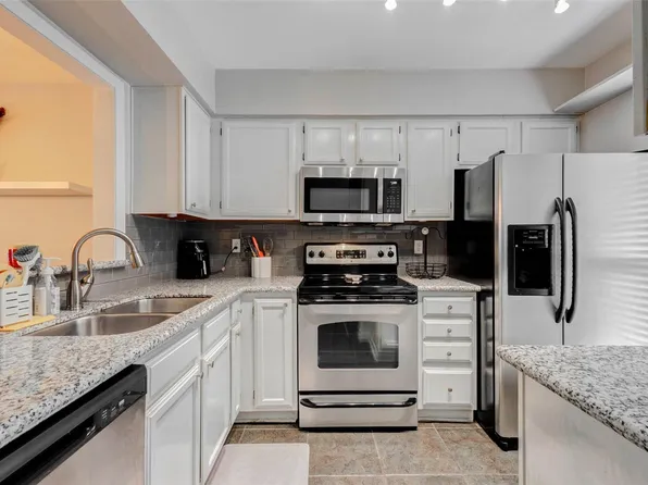 1212 Fairview Ave Unit A, Houston, TX 77006