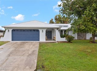505 SE 17th Pl, Cape Coral, FL 33990