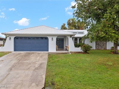 505 SE 17th Pl, Cape Coral, FL, 33990