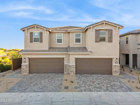 5849 E RINGTAIL Way, Phoenix, AZ 85054