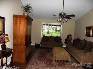 2907 Tara St, Benton, AR 72015