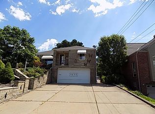 4953 Brownsville Rd, Pittsburgh, PA 15236