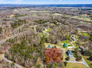0 Cove Ln, White Pine, TN 37890