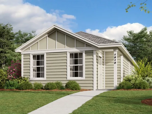 461 Eagle Wind Way, Ferris, TX 75125