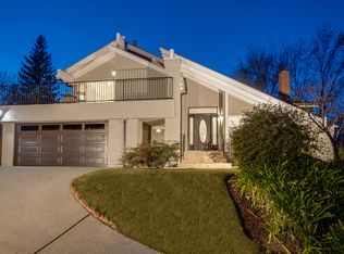 4501 Deanwood Dr, Woodland Hills, CA 91364