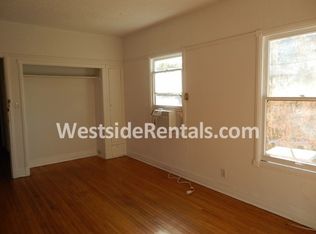 1356 N Curson Ave, West Hollywood, CA 90046