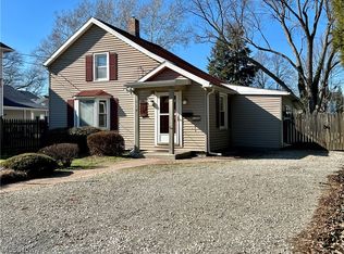 119 W 6th St, Dover, OH