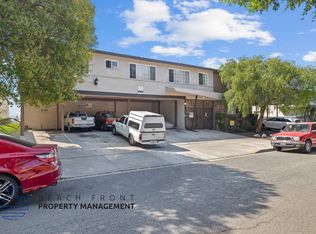 1822 W. El Segundo Blvd, Gardena, CA 90249