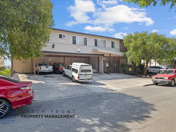 1822 W. El Segundo Blvd